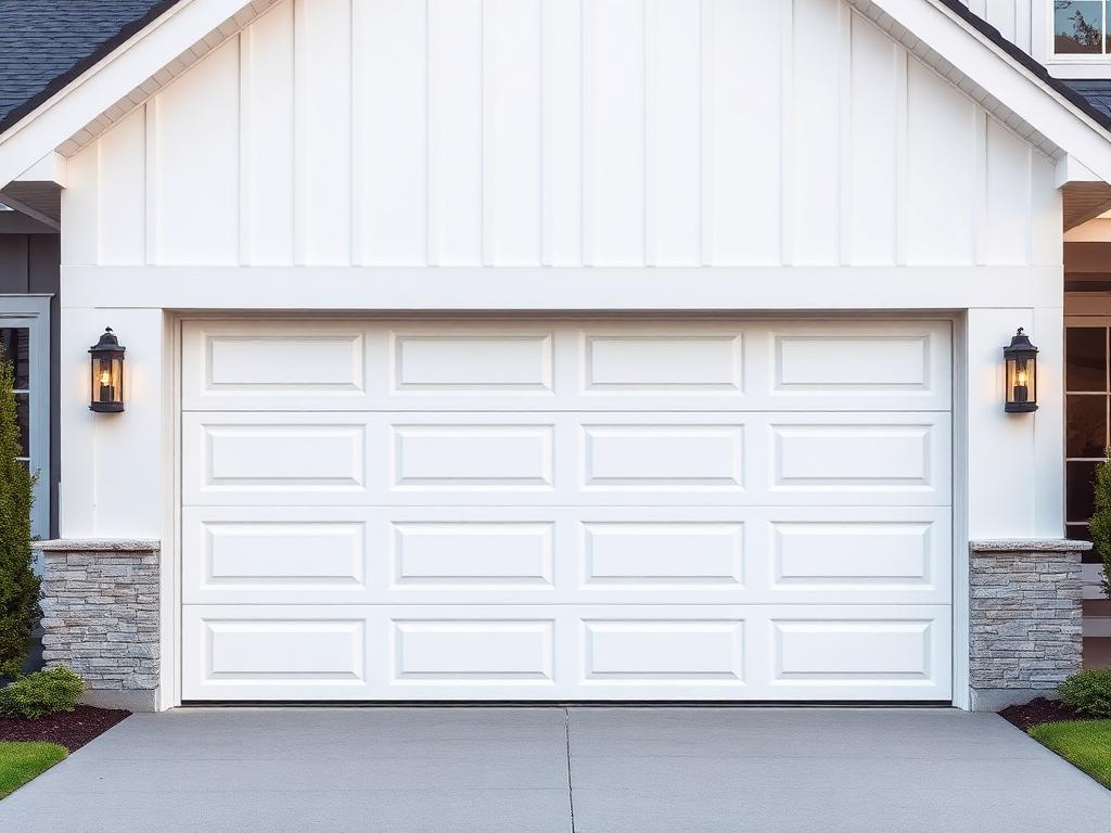 أبواب القطع المنزلقة الأمريكية