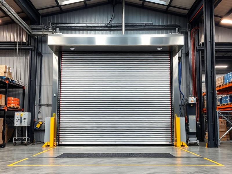 مستودع صناعي - مكة