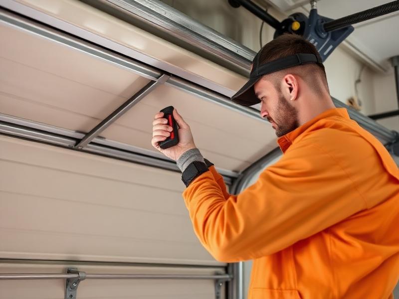 الصيانة والإصلاح